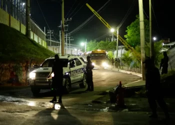 Al menos 90 personas murieron bajo custodia en la campaña salvadoreña contra bandas, según la ONU