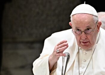 El Papa elimina casas gratuitas o baratas a cardenales y dirigentes