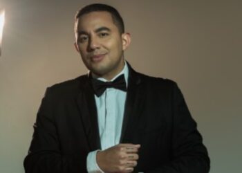 “El Tour Sinfónico” de Felipe Peláez arrancará en mayo en el Teresa Carreño