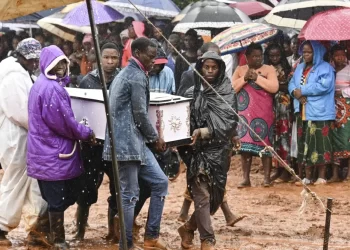 El ciclón Freddy se calmará después de azotar Malawi y Mozambique
