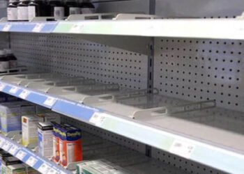 Cifar: No existe desabastecimiento de medicinas en Venezuela solo escasez puntual de algunos rubros entre 4% y 5%