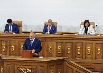 Ley de Extinción de Dominio busca transferir al Estado venezolano bienes relacionados a delitos de corrupción