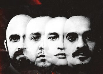 La banda de rock venezolana Nueve Noventa estrenó su tema "Fuego"