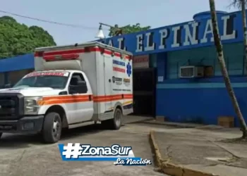 Táchira | Cuatro adultos y un niño resultaron quemados tras explosión de cilindro de gas