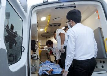 Cientos de niñas fueron envenenadas con gas en nueve colegios de Irán