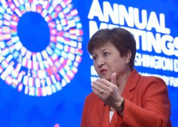  FMI alerta sobre un aumento de los riesgos para la estabilidad financiera