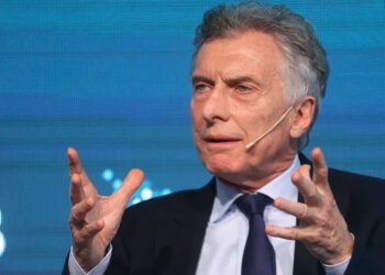 Mauricio Macri anuncia que no será candidato en las elecciones presidenciales argentinas