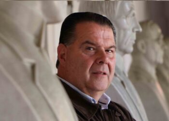 Edgardo Mondolfi: Cuando un país olvida su historia no queda sino el laberinto