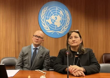 ONU: los crímenes de lesa humanidad en Nicaragua son “generalizados y sistemáticos”