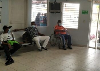 Pacientes renales del sur de Anzoátegui se quedaron sin diálisis