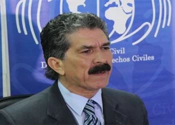 Rafael Narváez: El régimen de Maduro no puede denunciar al fiscal de la CPI porque ellos violan constantemente los derechos humanos