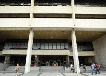 TSJ cubre vacante de jefe judicial detenido por corrupción