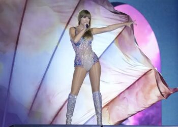 "The Eras Tour", de Taylor Swift, inició en Arizona