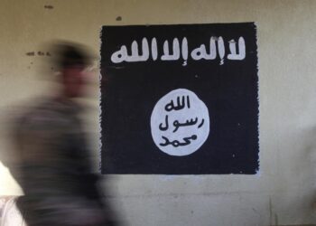 Operación en Irak dejó al menos 22 presuntos terroristas muertos