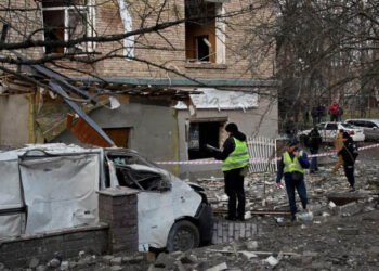 UE da luz verde a plan por 2.000 millones de euros para apoyar a Ucrania