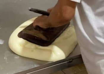 Venezuela es el segundo mayor productor de queso en América Latina