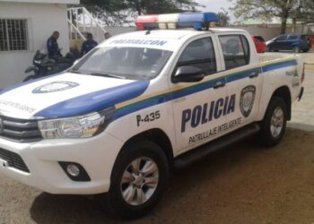 <strong>Capturan en Falcón al presunto responsable del homicidio de una niña</strong>