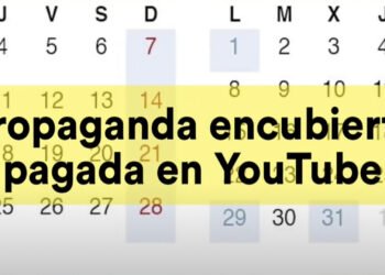 YouTube suspendió cinco canales con contenido desinformativo favorable al chavismo