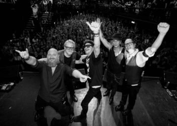 Zapato 3 regresa a Venezuela con su presentación más grande de la gira “Réquiem para un zapato”