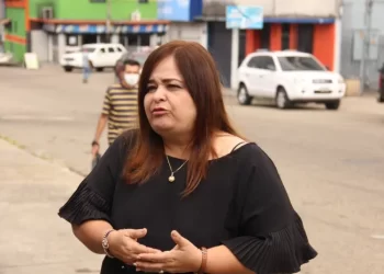 “En Táchira ocultan estadísticas de violencia de género y trata”
