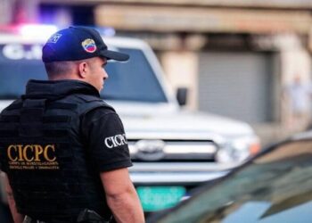 Cicpc detuvo a hombre que secuestró y abusó sexualmente de su expareja en Lídice