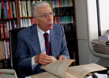 Alberto Arteaga: En Venezuela la denuncia se vuelve contra el denunciante