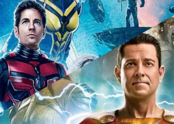 Crisis en el cine de superhéroes: Marvel y DC buscan repotenciar el género tras saturación de estrenos y disminución de ingresos