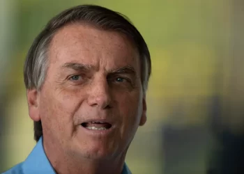 Bolsonaro asegura que “jamás” pasó por su cabeza dar un golpe de Estado