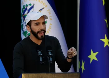 Bukele dice que el trabajo por la seguridad seguirá pese al reclamo de las ONG