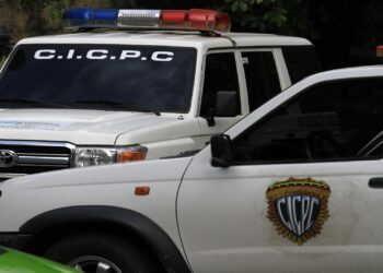Rescatan a mujer que estuvo secuestrada durante dos años en Caracas