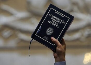 Chile iniciará su segundo proceso constituyente este lunes