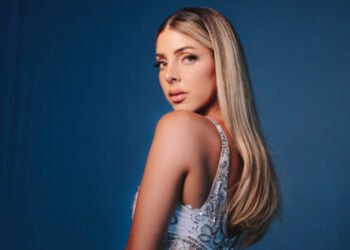 Corina Smith abre su corazón en “x100"