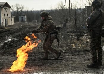 <strong>ONU denuncia ejecuciones de prisioneros de guerra rusos y ucranianos</strong>
