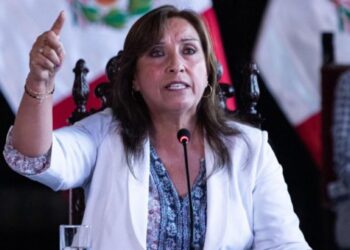 Dina Boluarte rendirá testimonio a la Fiscalía por muertes en protestas