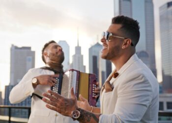 Roimer Prado y Orlando Simancas estrenan el sencillo “Quién diría” (+Video)