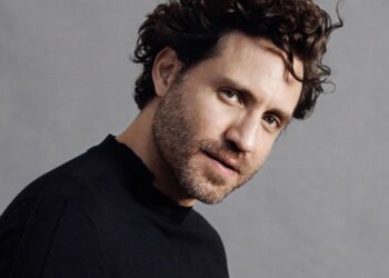 Édgar Ramírez protagonizará miniserie en Netflix