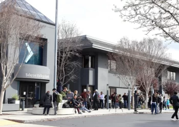 La Reserva Federal de Estados Unidos investiga cómo supervisó al Sillicon Valley Bank