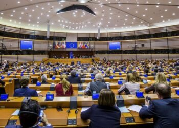Parlamento Europeo: La salida de Guaidó deja sin referente la relación con Venezuela