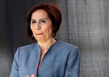 Tensa relación entre Ecuador y Argentina por fuga de exministra a Venezuela