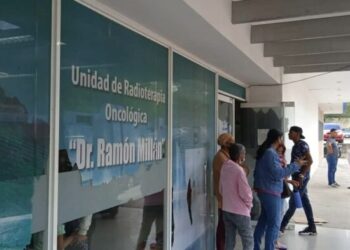 Máquina de radioterapia en hospital de Guárico afectada por apagones