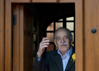 Gabriel García Márquez, más traducido que Cervantes en el siglo XXI