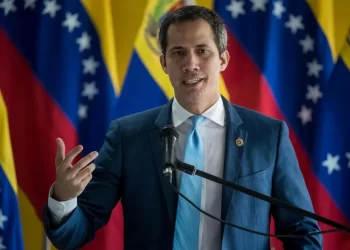 Voluntad Popular propone a Guaidó para las primarias presidenciales en Venezuela