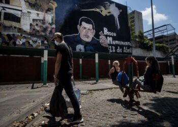 Hubo cambios de Venezuela tras una década sin Chávez