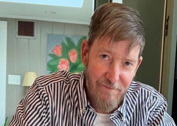 Fallece Ian Falconer, autor de la serie de libros “Olivia”