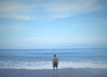 Cortometraje venezolano "La Nube" es finalista en festival Santiago Wild