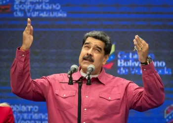 Maduro asegura que en 2024 habrá elecciones y Venezuela seguirá “en paz”