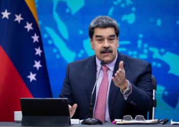 Maduro afirma que Venezuela está fortalecida tras tres años de lucha contra el Covid-19