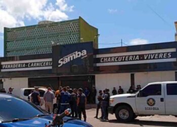 En Maracaibo piensan dos veces para salir por miedo a ser víctima de atentados