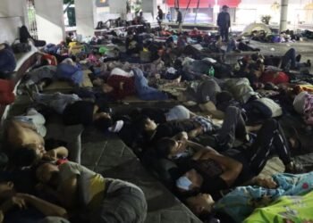 UE pide mantener apoyo a migrantes venezolanos tras pandemia