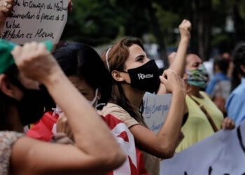 OIT: desigualdad salarial de mujeres frente a hombres empeoró en los últimos 20 años